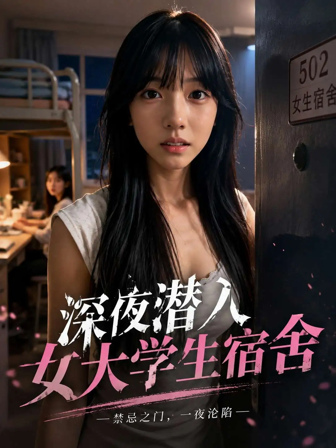 上新封面一