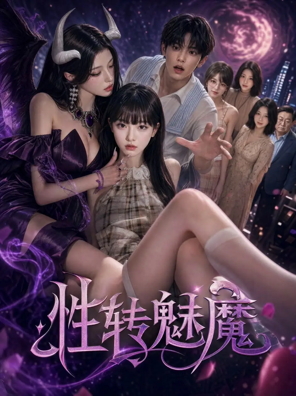 黄豆短剧平台介绍竖图十