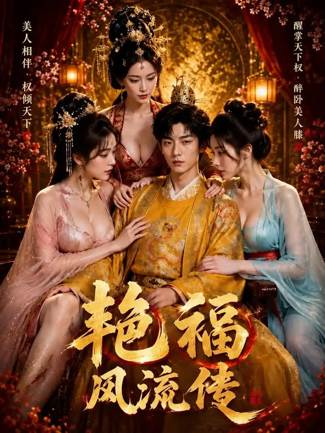 上新封面五